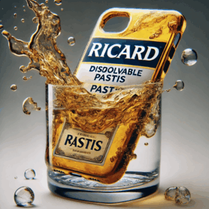 Coque Ricardissoud