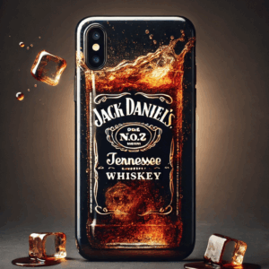 Coque bourbon coke