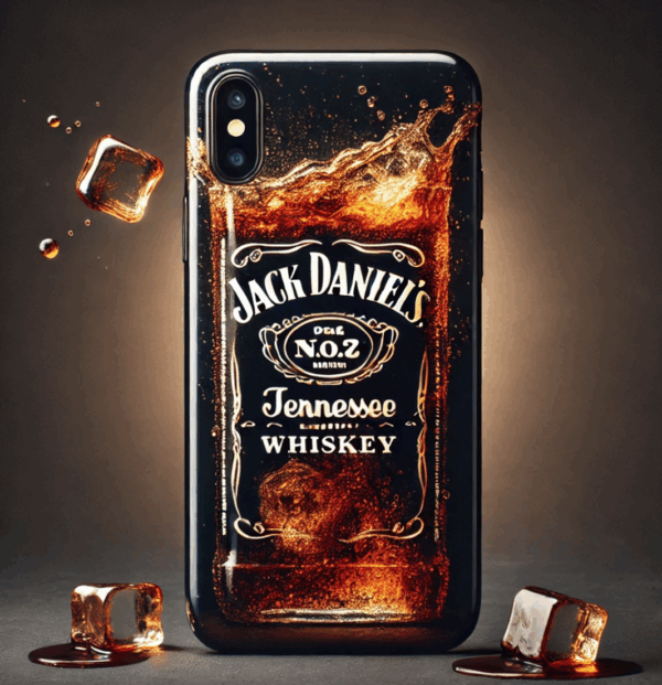 Coque bourbon coke