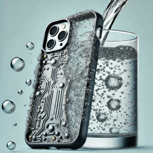 Coque Gin Tonic